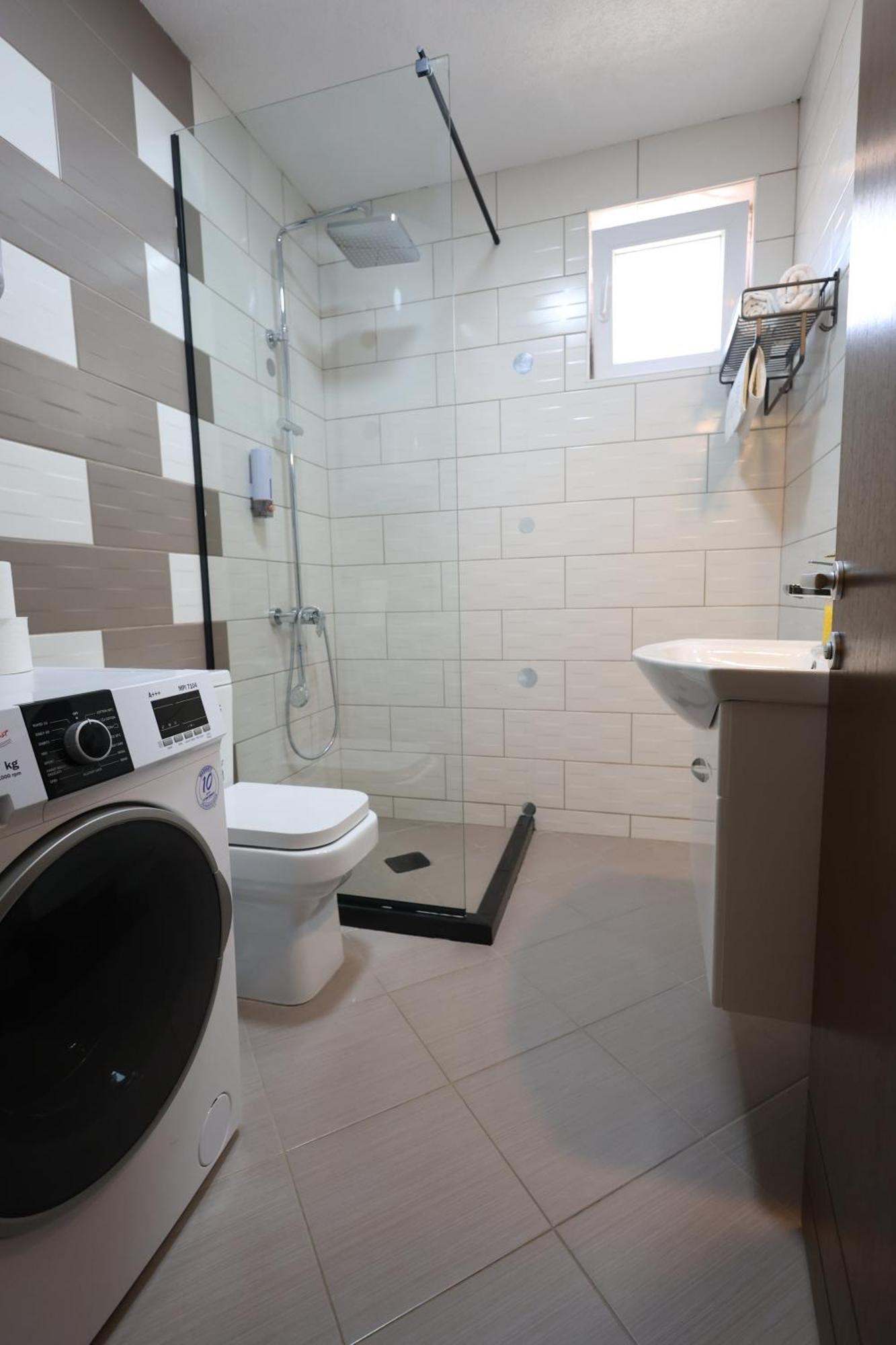 Prilep New Best Apartments Экстерьер фото