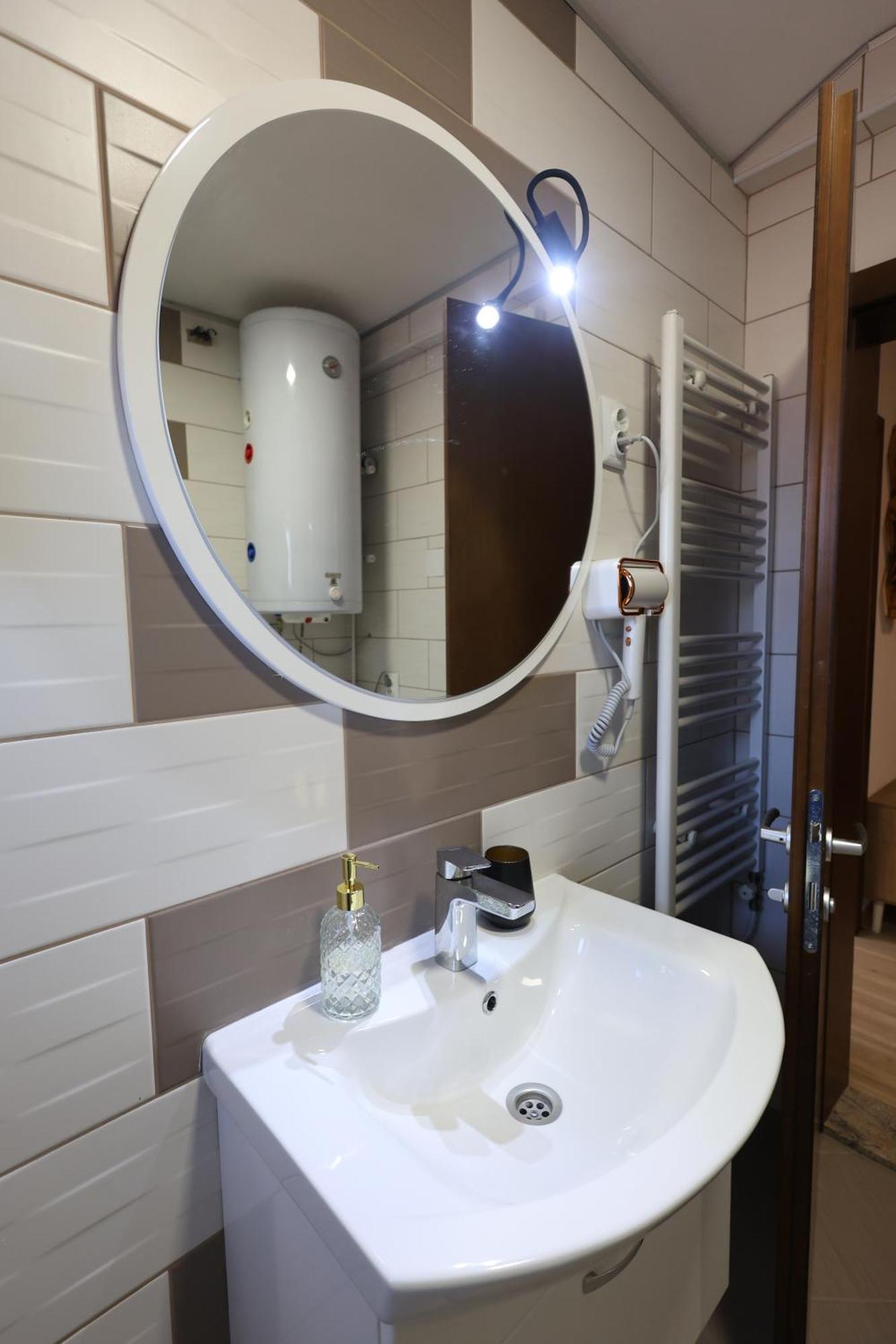 Prilep New Best Apartments Экстерьер фото